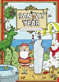 Santa's Year | Rik Peters | 