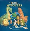 My Book of Monsters | Ine De Volder | 