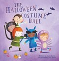 The Halloween Costume Ball | Anne Sawan | 