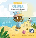Olivia Goes to the Beach | Federico Van Lunter | 