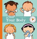 Everything about Your Body | Pauline Oud | 