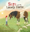 Sara and the Lonely Horse | Jim Stramler | 