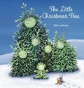 The Little Christmas Tree | Ruth Wielockx | 