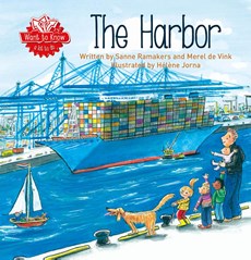 Want to Know. The Harbor