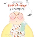 How to Spot a Grampire | Leslie McCrary | 