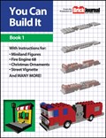 You Can Build It Book 1 | Joe Meno | 