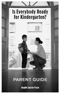 Getting Ready for Kindergarten | Angele Sancho Passe | 