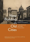 New Building in Old Cities | Gustavo Giovannoni | 