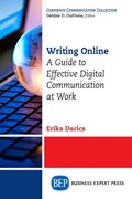 Writing Online | Erika Darics | 