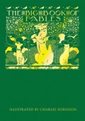 The Big Book of Fables | Johanna Lehner ; Walter Jerrold | 