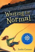 Waiting for Normal | Leslie Connor | 