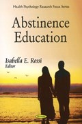 Abstinence Education | Isabella E Rossi | 