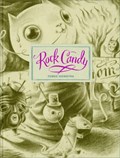 Rock Candy | Femke Hiemstra | 