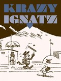 Krazy & Ignatz 1922-1924 | George Herriman | 