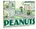 The Complete Peanuts 1950-1952: Vol. 1 Paperback Edition | Charles M. Schulz | 