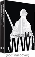 BOXED-TARDIS WWI 2V | Tardi | 