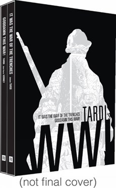BOXED-TARDIS WWI 2V