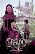 Pretty Deadly Volume 1: The Shrike | Kelly  Sue DeConnick | 