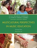 Multicultural Perspectives in Music Education | Anderson, William M. ; Campbell, Patricia Shehan | 