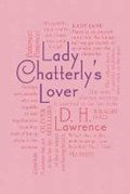 Lady Chatterley's Lover | LAWRENCE, David Herbert | 