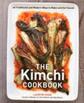 The Kimchi Cookbook | Lauryn Chun ; Olga Massov | 