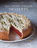 Southern Italian Desserts | Rosetta Costantino ; Jennie Schacht | 