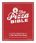 The Pizza Bible | Tony Gemignani | 