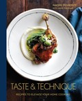 Taste & Technique | Naomi Pomeroy | 