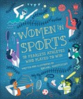 Women in Sports | Rachel Ignotofsky | 