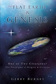 The Flat Earth & Genesis