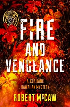 Fire and Vengeance: Volume 2