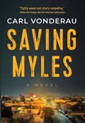 Saving Myles | Carl Vonderau | 