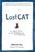 Lost Cat | Caroline Paul | 