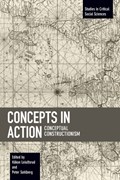 Concepts In Action | Peter Sohlberg ; Hakon Leiulfsrud | 