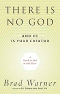 There is No God and He is Always with You | Brad Warner | 