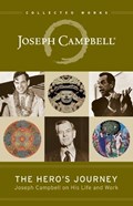 The Hero's Journey | Joseph Campbell | 