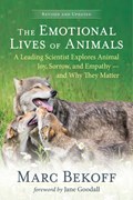 The Emotional Lives of Animals Revised | Marc Bekoff | 