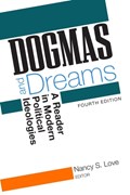 Dogmas and Dreams | LOVE,  Nancy S. | 
