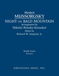 Night on Bald Mountain | Modest Mussorgsky | 