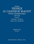Le Chasseur maudit, CFF 128 | Cesar Franck | 