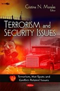 Terrorism & Security Issues | Cristina N Morales | 