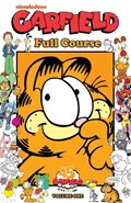 Garfield: Full Course Vol. 1 SC 45th Anniversary Edition | Jim Davis | 