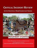 Critical Incident Review | U S Department of Justice | 