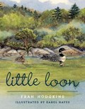 Little Loon | Fran Hodgkins | 