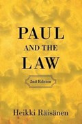 Paul and the Law (2nd Edition) | Heikki Raisanen | 