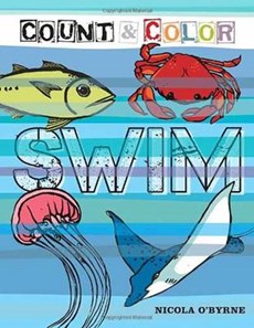 Count and Color: Swim