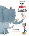 You Can't Lay An Egg If You're An Elephant | Fred Ehrlich | 