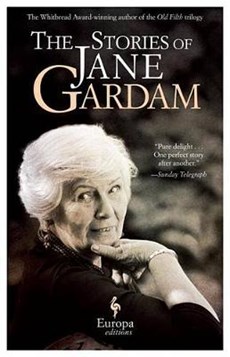 The Stories of Jane Gardam