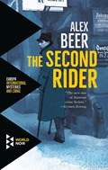The Second Rider | Alex Beer | 