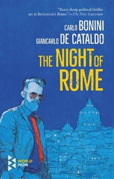 Bonini, C: Night of Rome